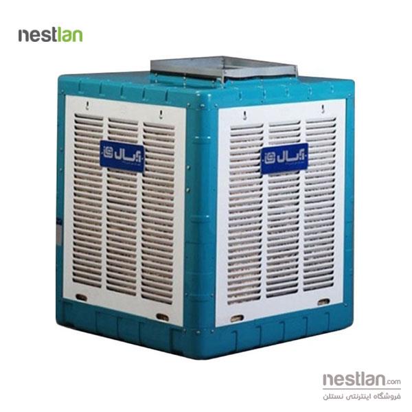 کولر آبی آبسال 3800 مدل AC38 Absal Evaporative Cooler