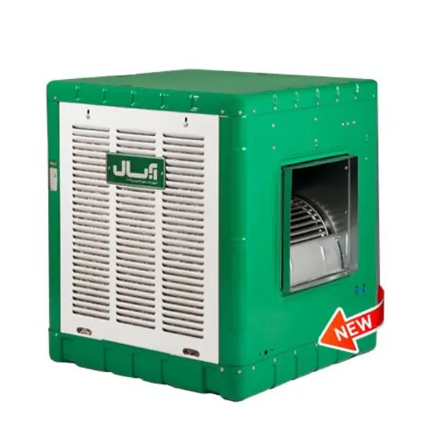 کولر آبی 3900 آبسال Absal ac/dc39 Evaporative Cooler - 3