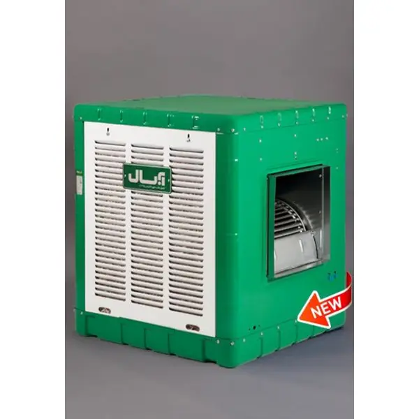 کولر آبی 3900 آبسال Absal ac/dc39 Evaporative Cooler - 2