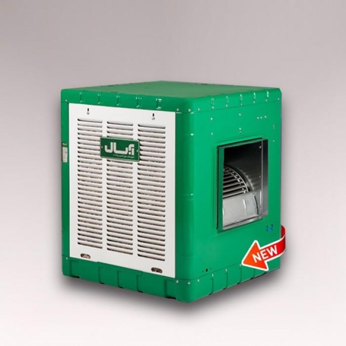 کولر آبی 3900 آبسال Absal ac/dc39 Evaporative Cooler