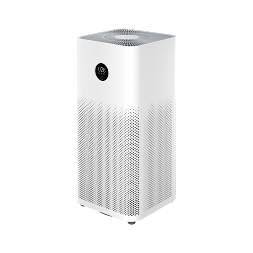 دستگاه تصفیه هوا هوشمند شیائومی مدل 3H Xiaomi Mi Air Purifier