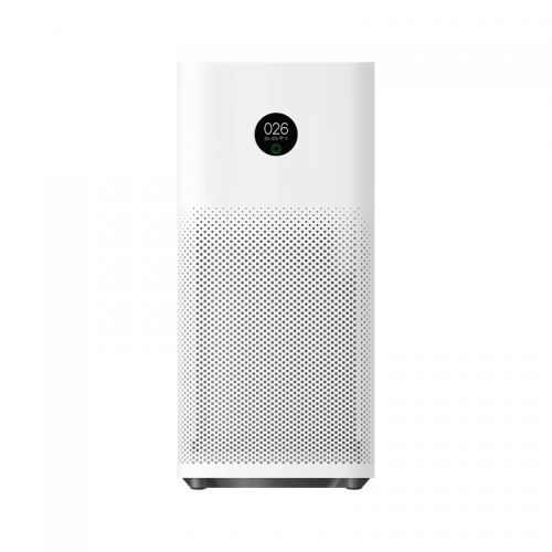 دستگاه تصفیه هوا هوشمند شیائومی مدل 3H Xiaomi Mi Air Purifier