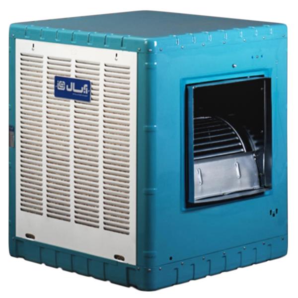 کولر آبی آبسال مدل 4000 absal AC40 Cooler