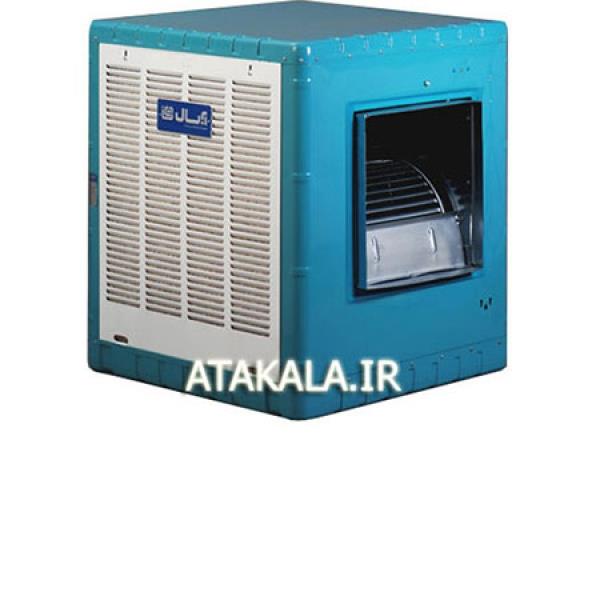 کولر آبی آبسال مدل 4000 absal AC40 Cooler