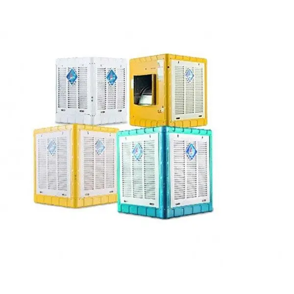 کولر آبی 4000 آدنیس مشهدکولر مدل C40 موتوژن