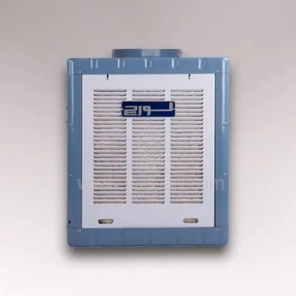 کولر آبی 4000 لورچ مدل LC40 Lorch Evaporative Cooler - 3