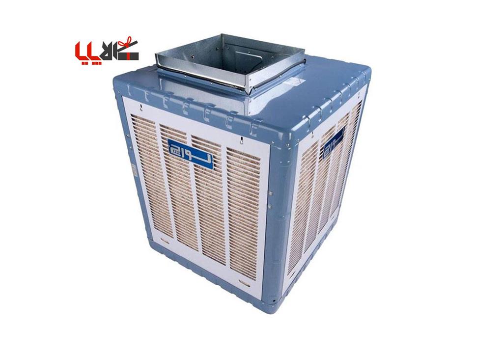 کولر آبی 4000 لورچ مدل LC40 Lorch Evaporative Cooler