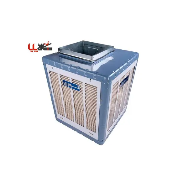 کولر آبی 4000 لورچ مدل LC40 Lorch Evaporative Cooler - 4