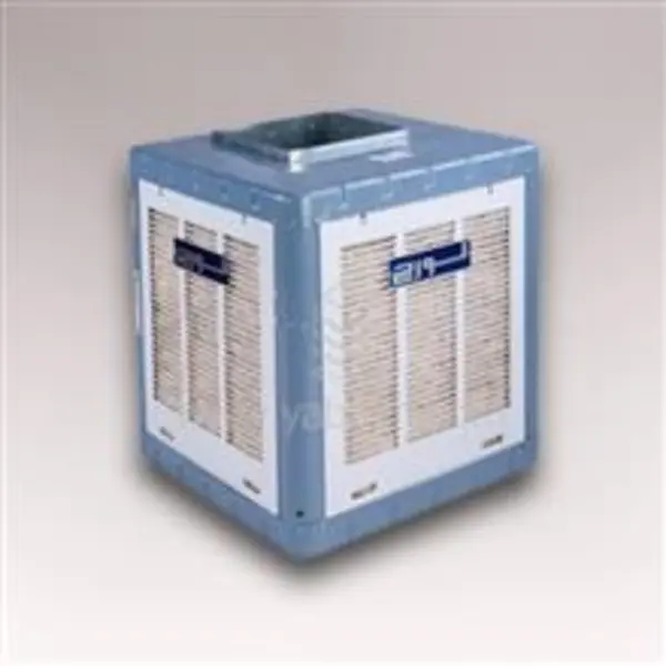 کولر آبی 4000 لورچ مدل LC40 Lorch Evaporative Cooler - 6