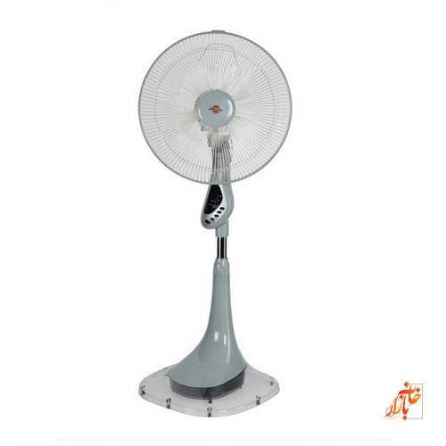 پنکه پارس خزر مدل 4070 Pars Khazar ES4070R Fan