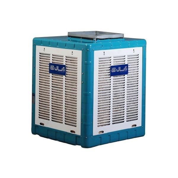 کولر آبی آبسال 4800 مدل AC48 Absal Evaporative Cooler