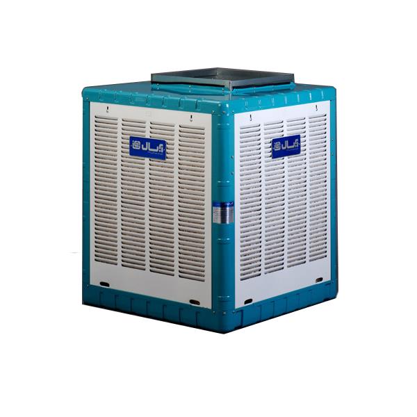 کولر آبی آبسال 4800 مدل AC48 Absal Evaporative Cooler