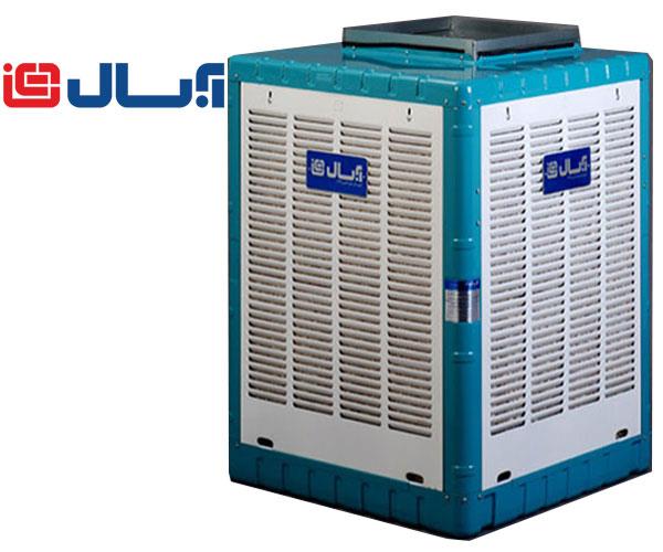 کولر آبی آبسال 4800 مدل AC48 Absal Evaporative Cooler