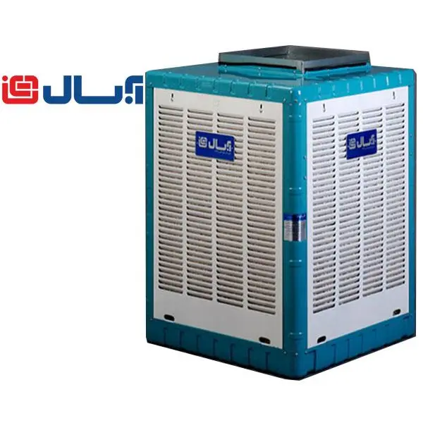 کولر آبی آبسال 4800 مدل AC48 Absal Evaporative Cooler