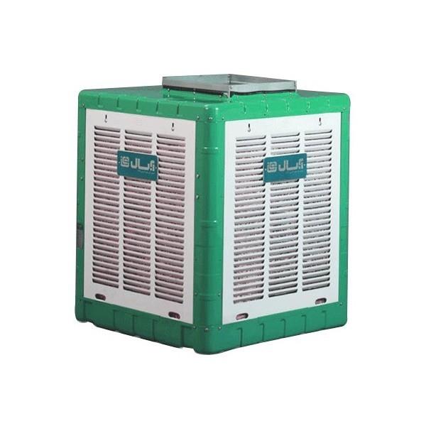 کولر آبی آبسال 4800 مدل AC48 Absal Evaporative Cooler