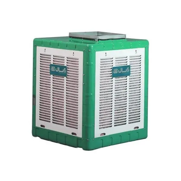 کولر آبی آبسال 4800 مدل AC48 Absal Evaporative Cooler