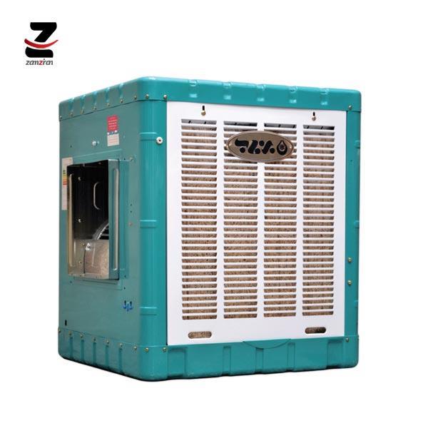 کولر آبی 5000برفاب مدل BF5 Barfab Evaporative Cooler