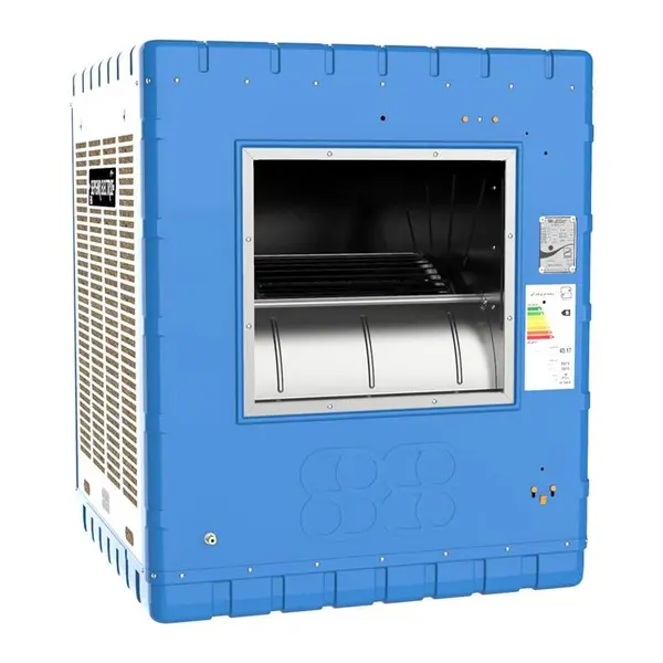 کولر آبی سپهر الکتریک 5000 مدل SE500-B کم مصرف