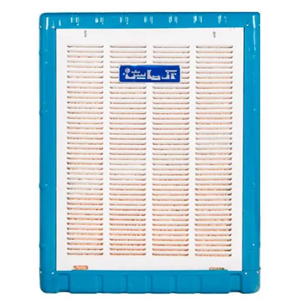 کولر آبی 5500 آزمایش مدل AZ5500