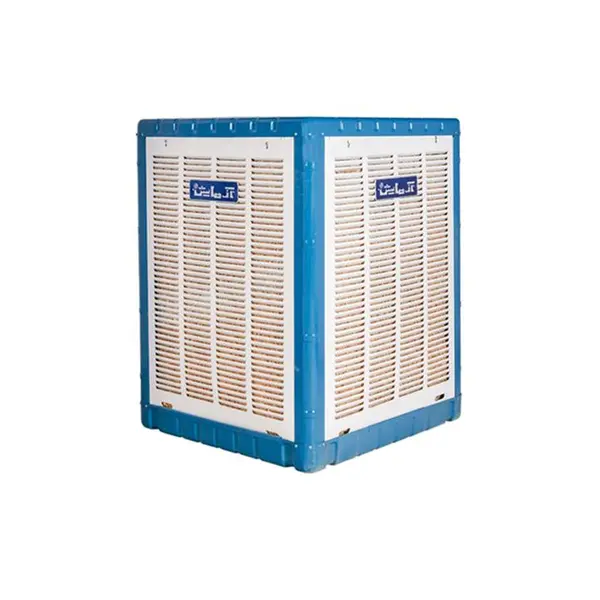 کولر آبی 5500 آزمایش مدل AZ5500