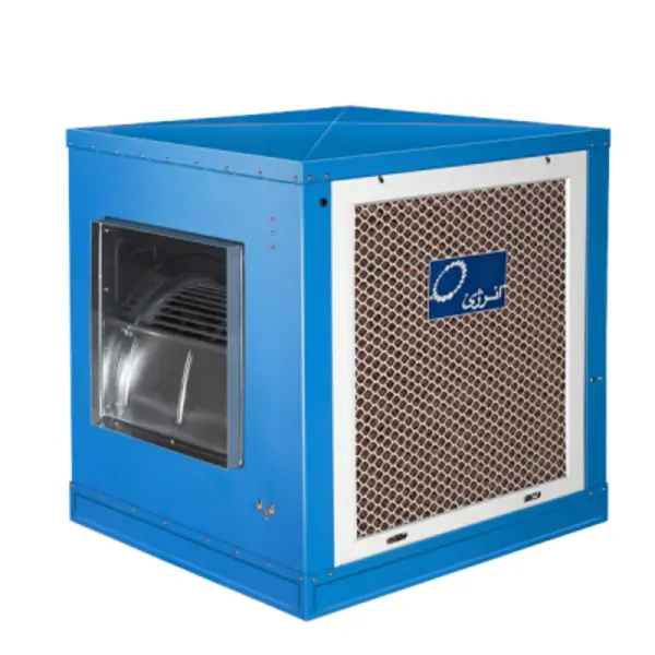 کولر آبی سلولزی انرژی 5500 مدل EC0550 energy EC5.5