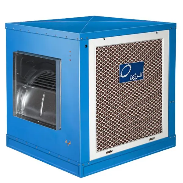 کولر آبی سلولزی انرژی 5500 مدل EC0550 energy EC5.5