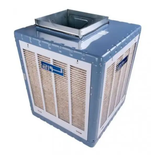 کولر آبی لورچ مدل 5500 Lorch - 2