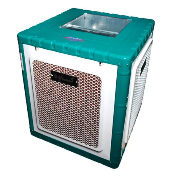 کولر سلولزی کاوه کویر بالازن 5800