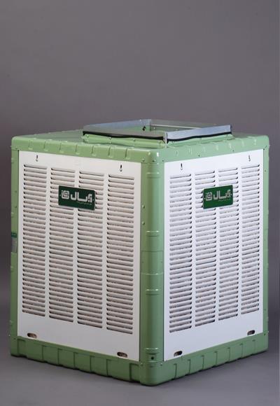 کولر آبی 5800 آبسال مدل AC58 absal Cooler