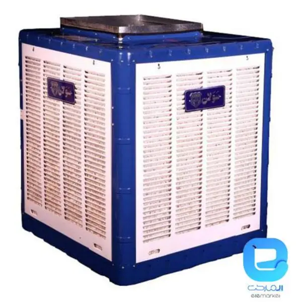 کولر آبی 5800 سولان مدل SA 58