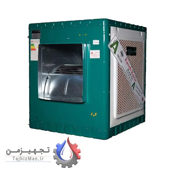 کولرآبی 6000 سلولزی کاوه کویر - 4