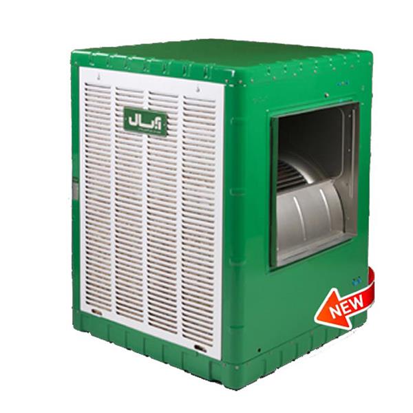 کولر آبی آبسال 6000 مدل AC/DC60 Absal AC60 Cooler