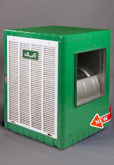 کولر آبی آبسال 6000 مدل AC/DC60 Absal AC60 Cooler