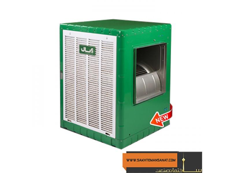 کولر آبی آبسال 6000 مدل AC/DC60 Absal AC60 Cooler