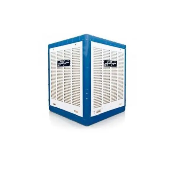 کولر آبی سپهر الکتریک 6000 مدل SE600 بالا زن - 5