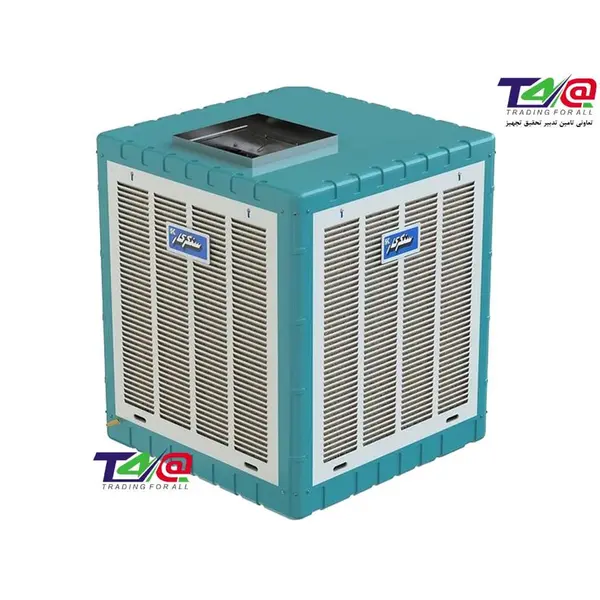 کولر آبی 6000 سنگرکار مدل SKU600 بالازن