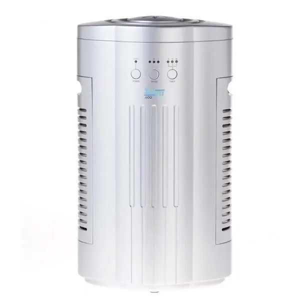 دستگاه تصفیه هوا پارس خزر سایا مدل 602 Pars Khazar Air Purifier - 6