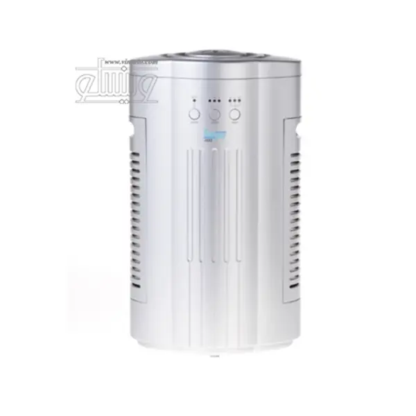 دستگاه تصفیه هوا پارس خزر سایا مدل 602 Pars Khazar Air Purifier - 5