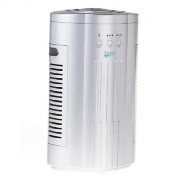 دستگاه تصفیه هوا پارس خزر سایا مدل 602 Pars Khazar Air Purifier - 2