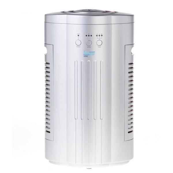 دستگاه تصفیه هوا پارس خزر سایا مدل 602 Pars Khazar Air Purifier