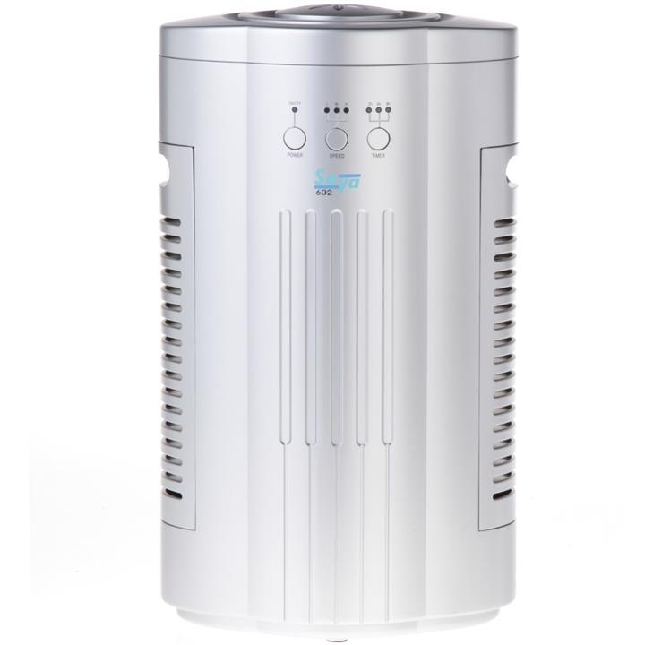 دستگاه تصفیه هوا پارس خزر سایا مدل 602 Pars Khazar Air Purifier