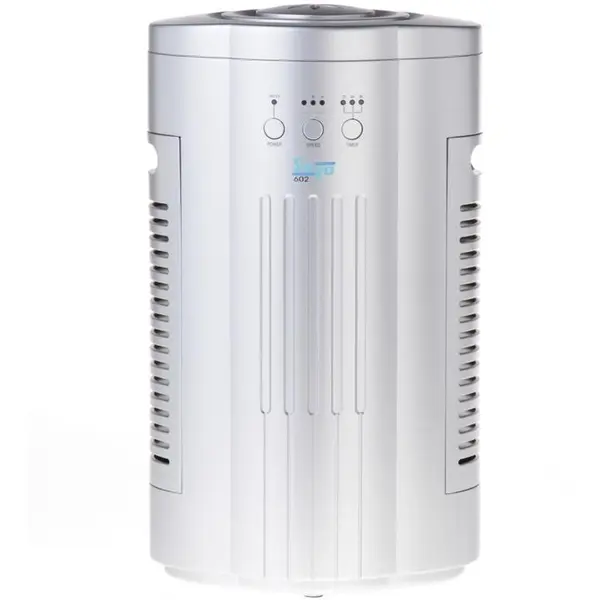 دستگاه تصفیه هوا پارس خزر سایا مدل 602 Pars Khazar Air Purifier - 4