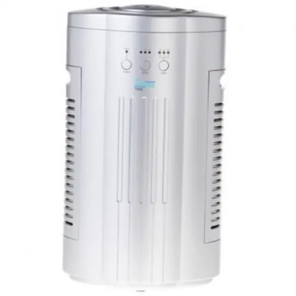 دستگاه تصفیه هوا پارس خزر سایا مدل 602 Pars Khazar Air Purifier - 3