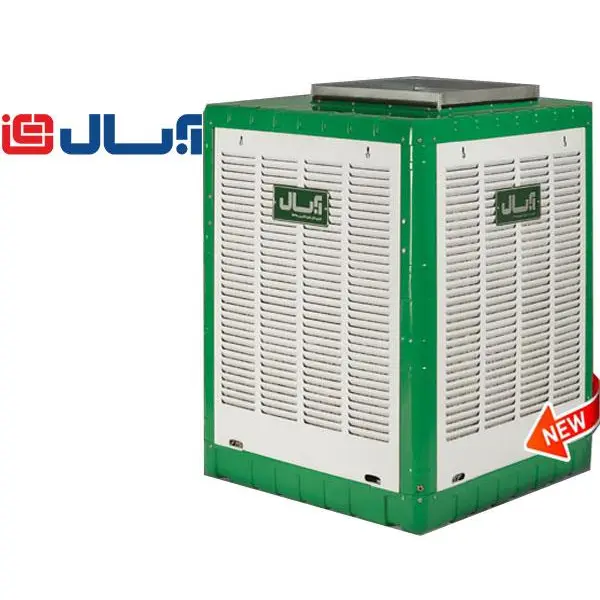 کولر آبی کم مصرف بالازن آبسال 6800 Absal acdc68