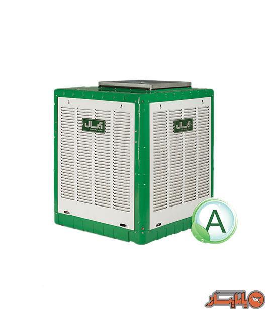 کولر آبی 6800 آبسال بالکنی مدل AC/DC68