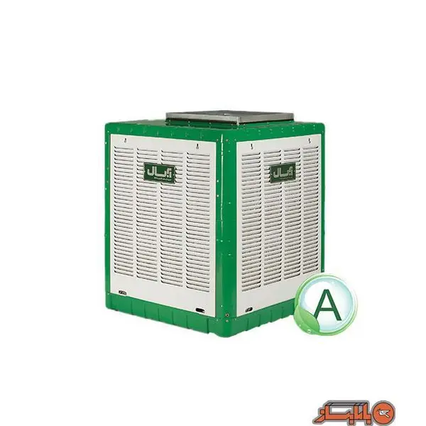 کولر آبی 6800 آبسال بالکنی مدل AC/DC68
