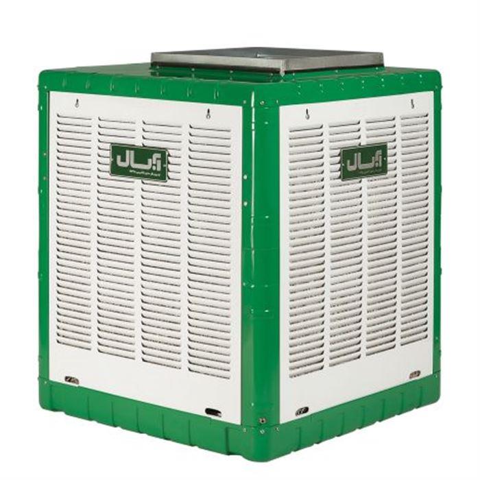 کولر آبی 6800 آبسال بالکنی مدل AC/DC68