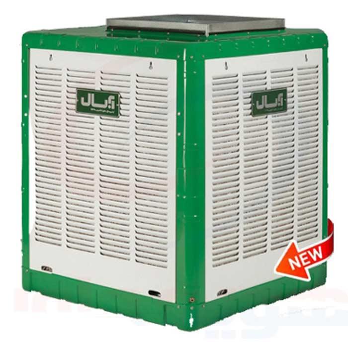 کولر آبی 6800 آبسال بالکنی مدل AC/DC68