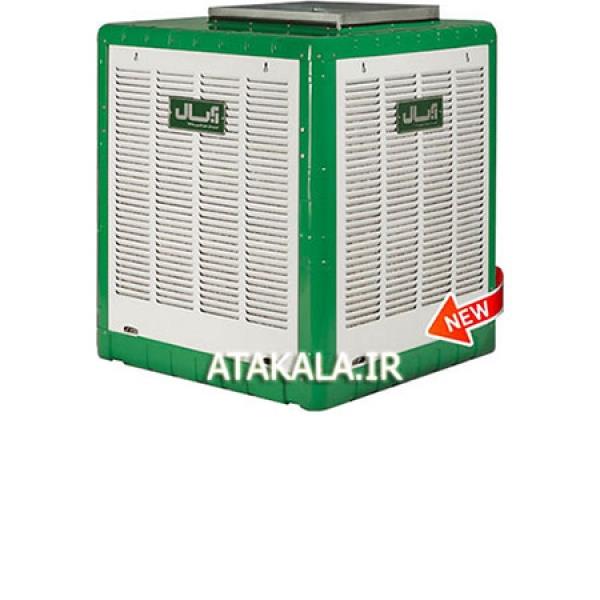 کولر آبی 6800 آبسال بالکنی مدل AC/DC68