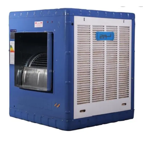 کولر آبی 7000 لورچ مدل LC70 Lorch Evaporative Cooler - 5